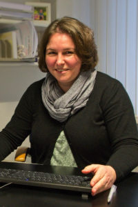 Dr. Ulrike Bartel