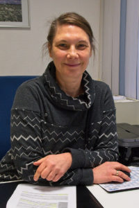 Bettina Tkaczick